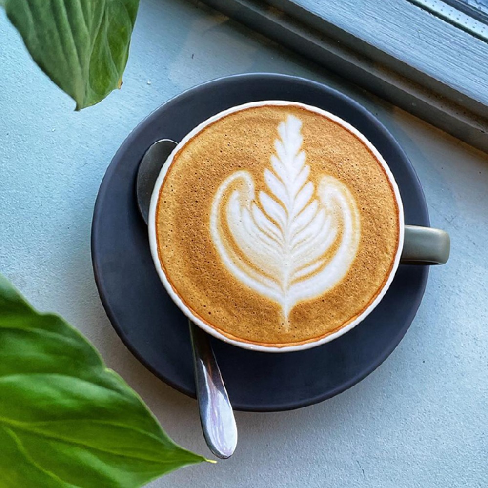 The Best Cafs and Coffee Shops including Flat White Durham, The Drift